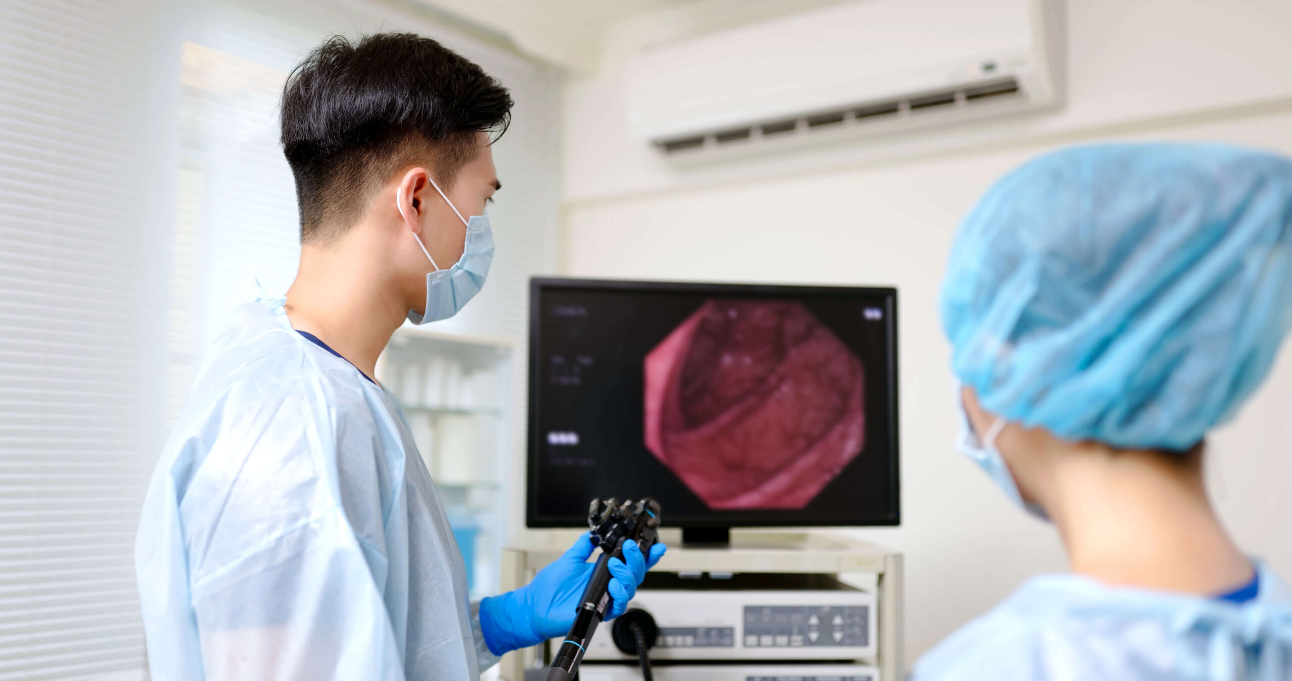 Gastroenterology