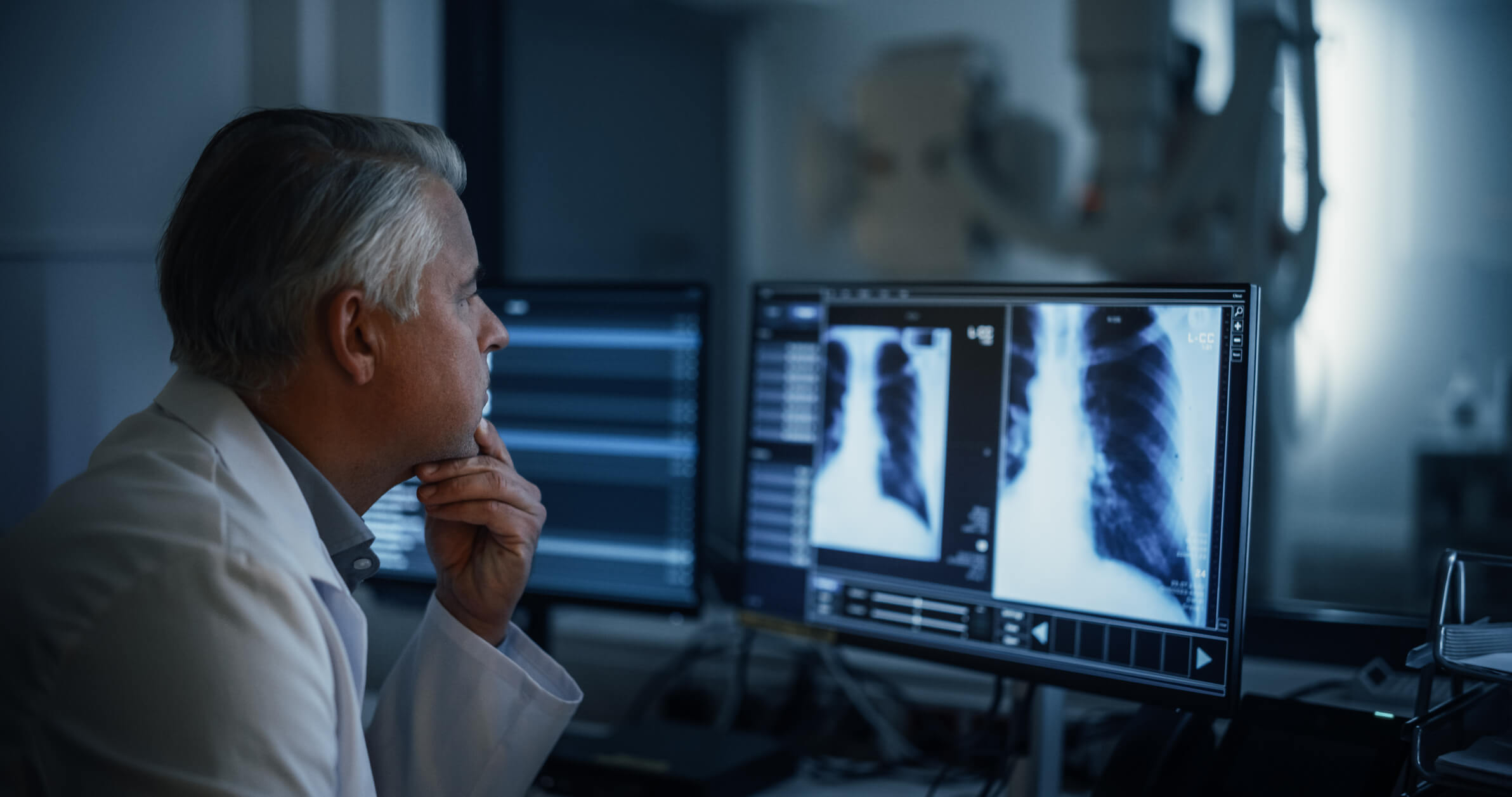 Pulmonology Medicine