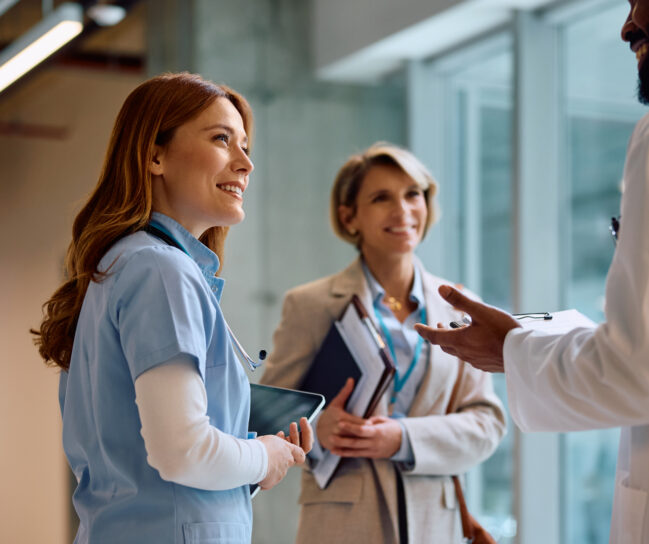 Built to Perform: A MedCap Health Facility Case Study in Cardilogy