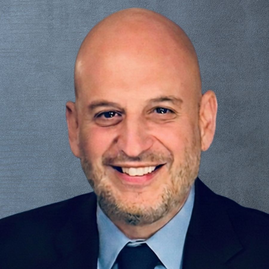 Gerard Moawad, MD